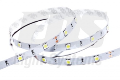 Светодиодная лента STANDARD 5050-30 негерметичная IP20