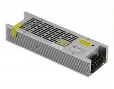 Блок питания HAITAIK HTS-200DD-12 12V 16.7A 200W IP20 узкий корпус