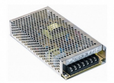 Блок питания для LED HAITAIK HTS-100-12 12V 8,3A 100W IP20