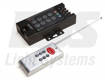 RGB Контроллер RF8