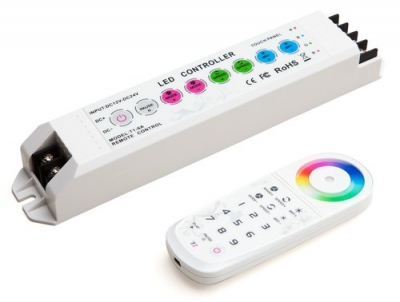RGB Контроллер T1