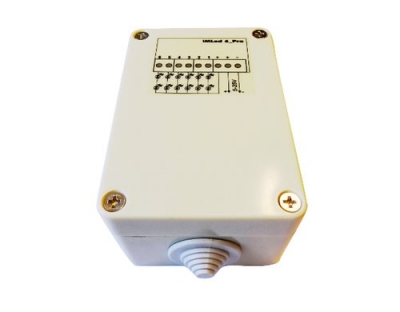 Контроллер программируемый iMLed6 PRO (6x5А)