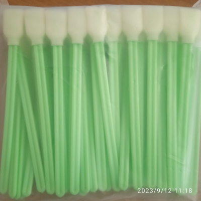 Палочки для чистки печатных голов